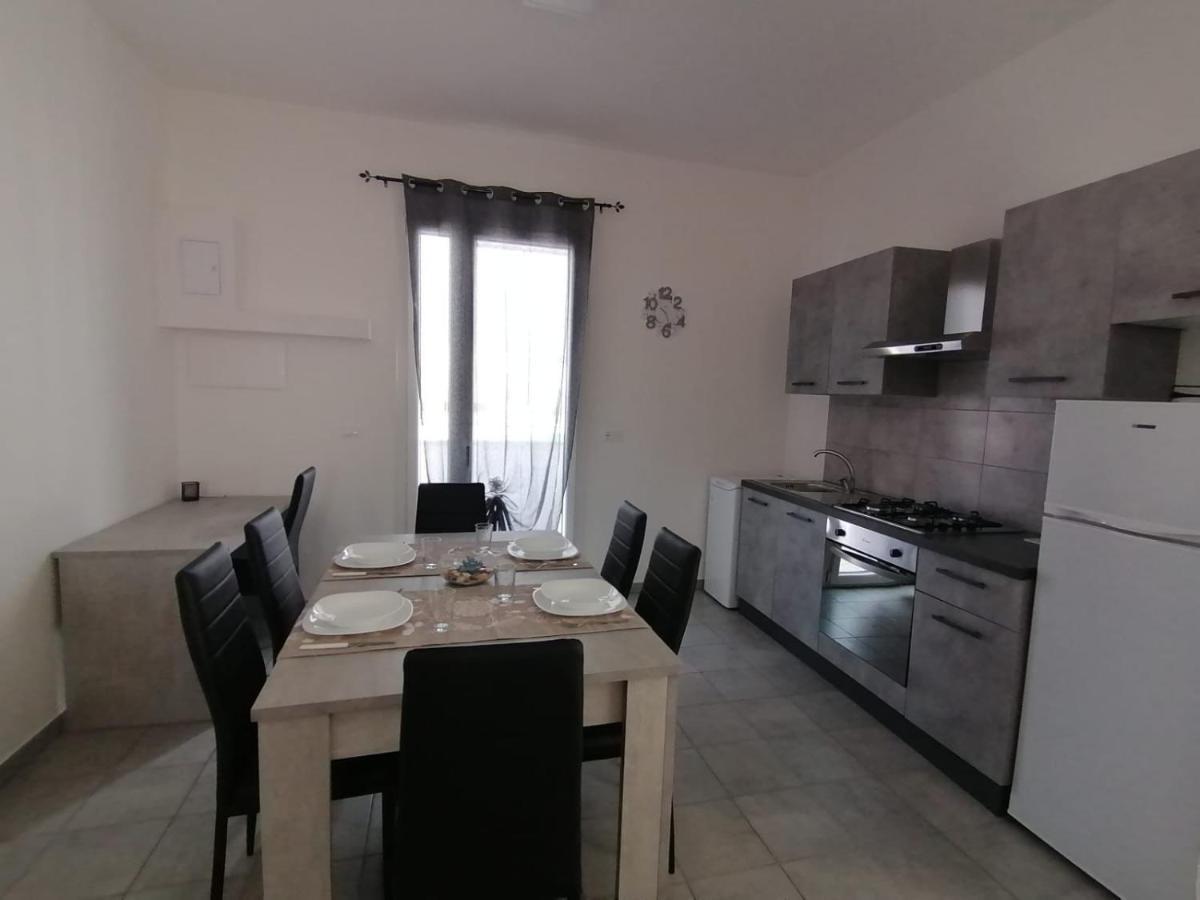 Appartamento Furetto Lido Marini Zewnętrze zdjęcie