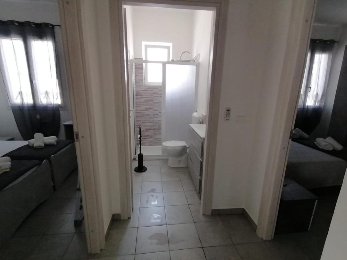Appartamento Furetto Lido Marini Zewnętrze zdjęcie