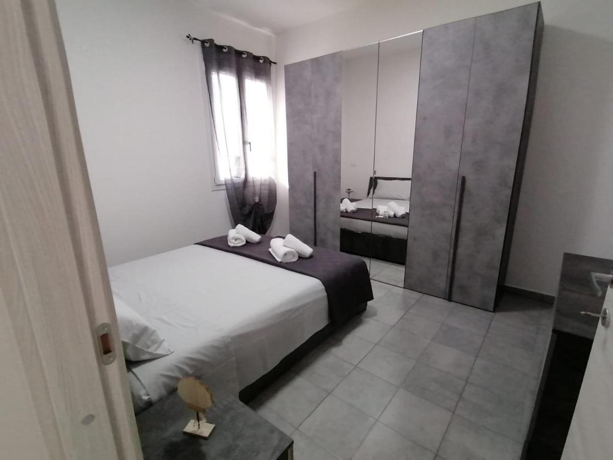 Appartamento Furetto Lido Marini Zewnętrze zdjęcie